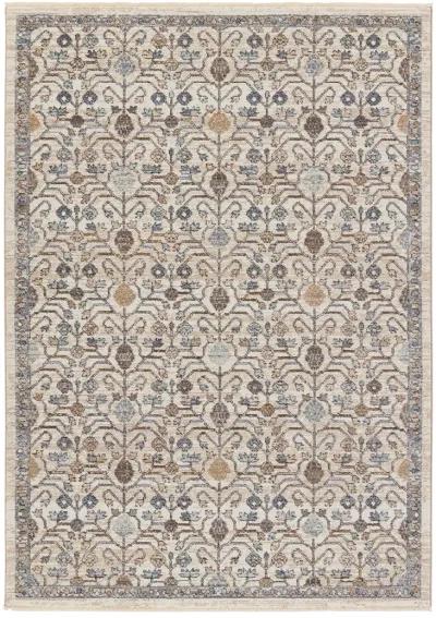 Lark Primrose Blue 10' x 14' Rug