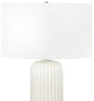 Coastal Living Caldon Ceramic Table Lamp