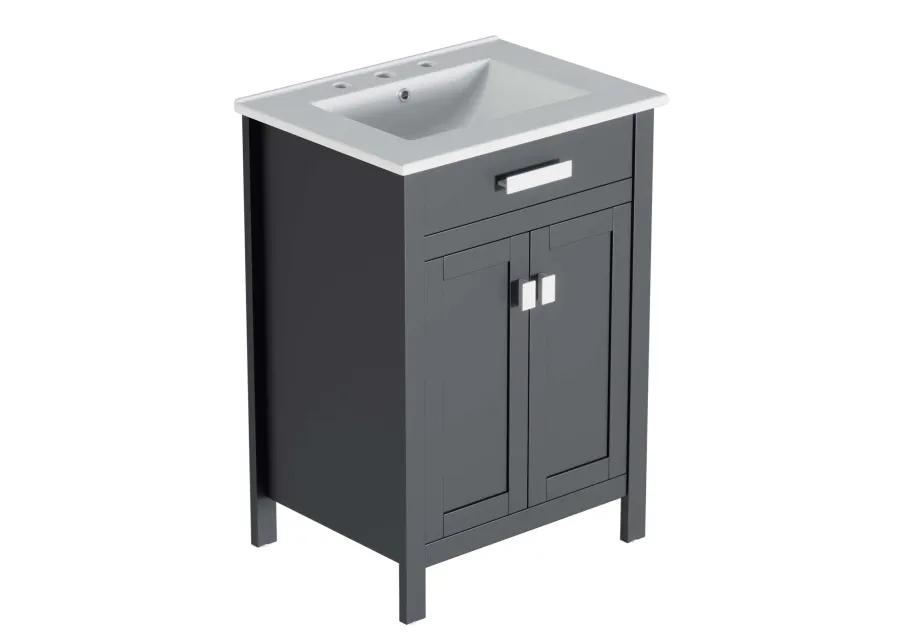 Laguna 24" Bathroom Vanity