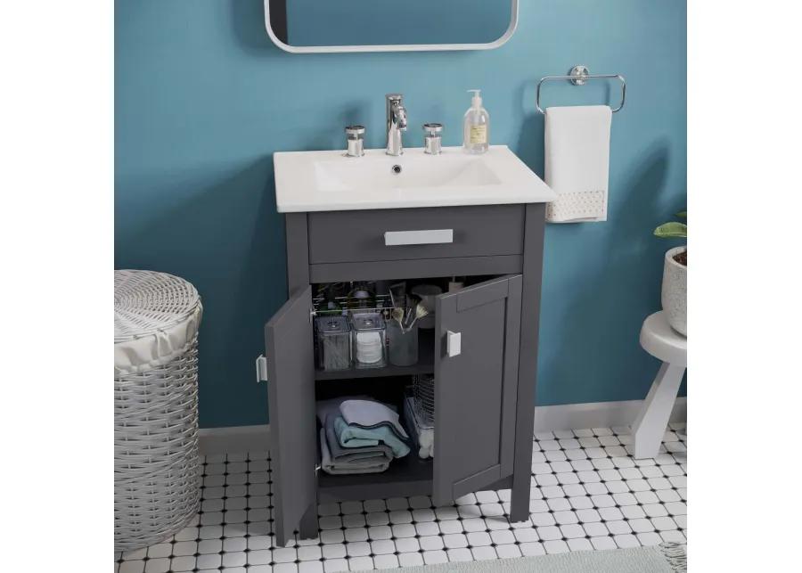 Laguna 24" Bathroom Vanity