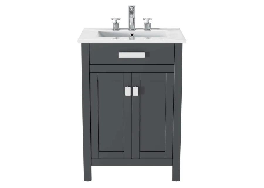 Laguna 24" Bathroom Vanity