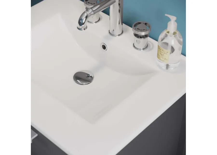 Laguna 24" Bathroom Vanity