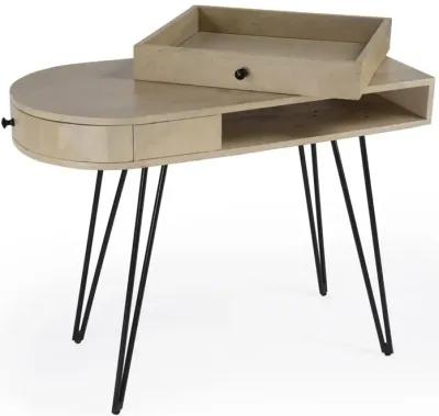 Modern Reversible Writing Desk, Belen Kox