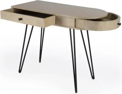 Modern Reversible Writing Desk, Belen Kox