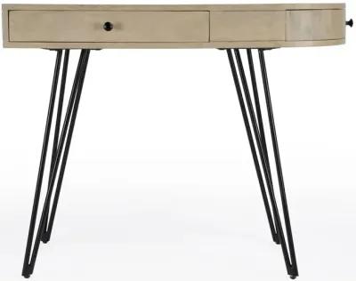 Modern Reversible Writing Desk, Belen Kox