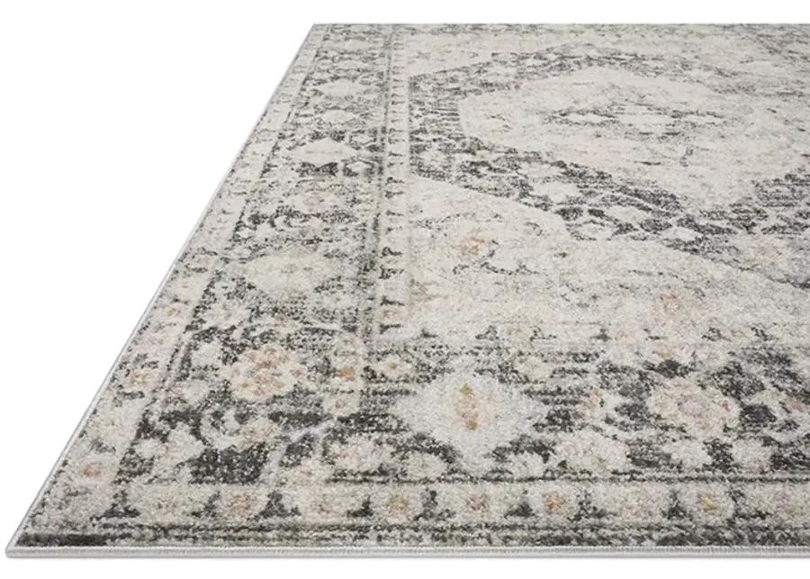 Monroe MON01 2'6" x 10'" Rug