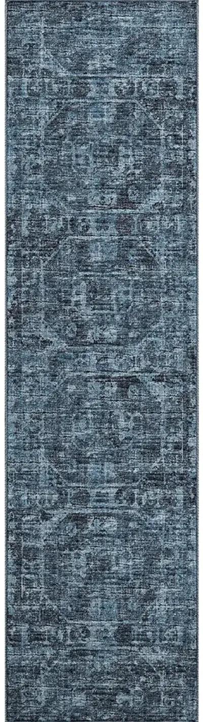 Aberdeen AB2 Baltic 2'3" x 7'6" Rug