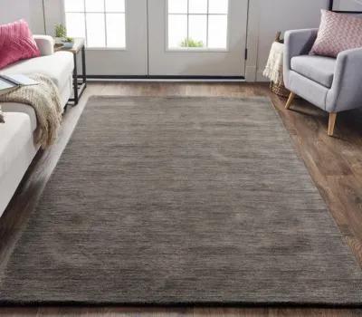 Luna 8049F Brown/Taupe 8' x 11' Rug