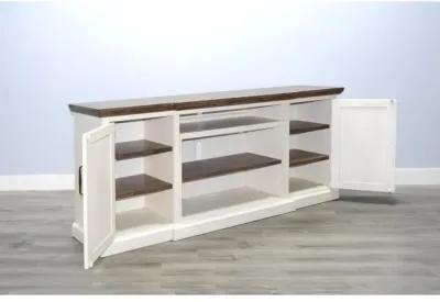 Sunny Designs TV Console