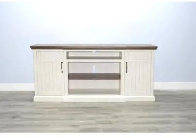 Sunny Designs TV Console