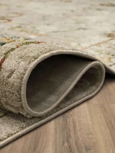 Memento Fresco Cream 9' X 12' Rug