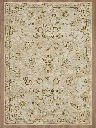 Memento Fresco Cream 9' X 12' Rug