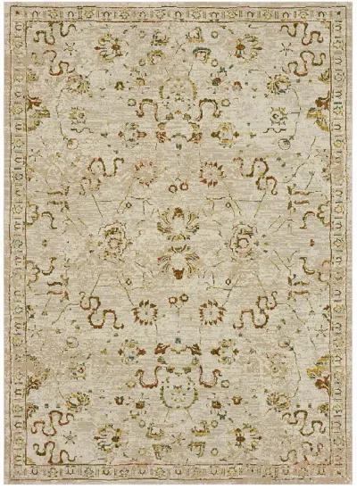 Memento Fresco Cream 9' X 12' Rug