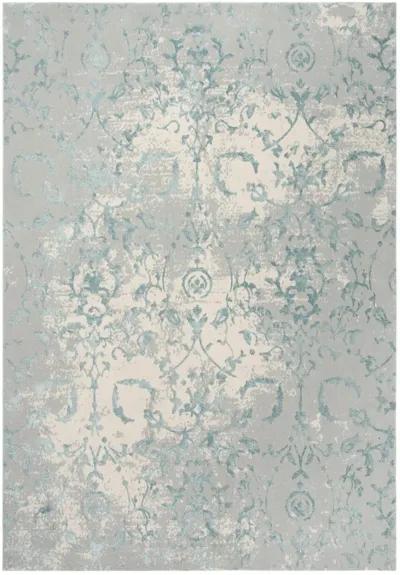 Chelsea CHS103 2'7" x 9'6" Rug