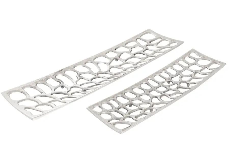 Maro Tray - Set of 2