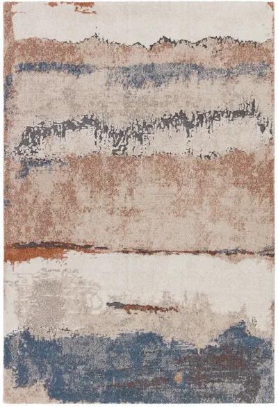 Ferris Sobia Tan/Taupe 9'3" x 13' Rug