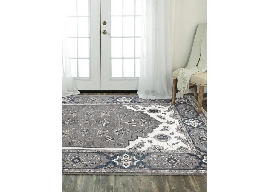 Historia HIS755 2' x 3' Rug