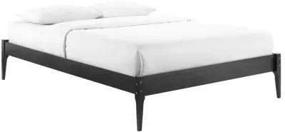 Modway - June Queen Wood Platform Bed Frame