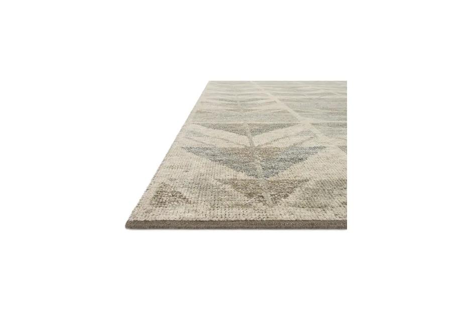 Odyssey OD05 Neutral 8'6" x 11'6" Rug