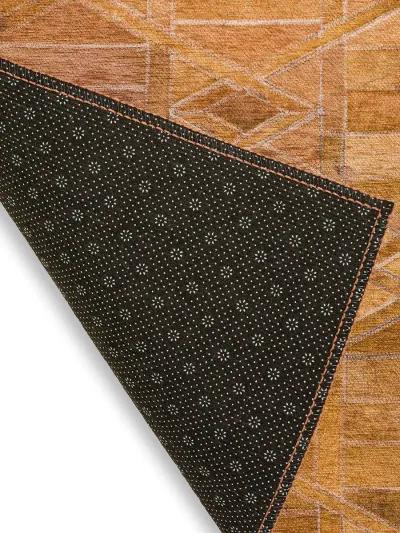 Stetson SS4 Spice 9' x 12' Rug