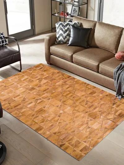 Stetson SS4 Spice 9' x 12' Rug