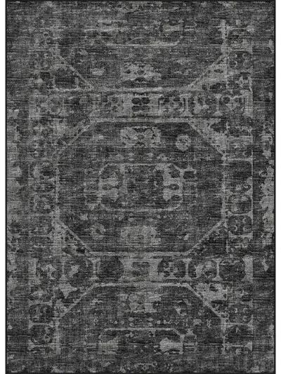 Aberdeen AB2 Midnight 5' x 7'6" Rug