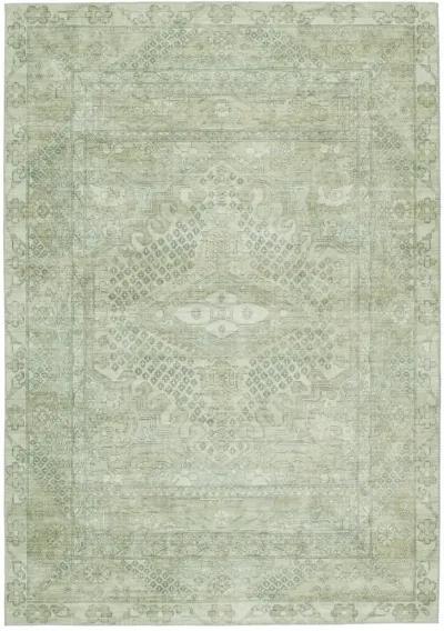 Keyara By Nikki Chu Issa Tan/Taupe 2'6" x 8' Runner Rug