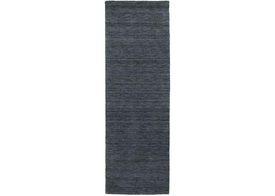 Aniston 8' x 10' Navy Rug