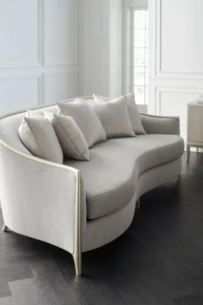 Simply Stunning Sofa