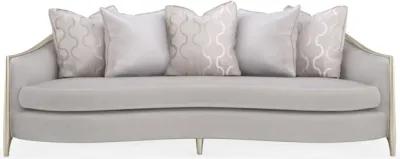 Simply Stunning Sofa