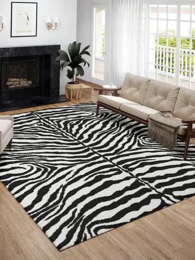 Mali ML1 Ivory 9' x 12' Rug