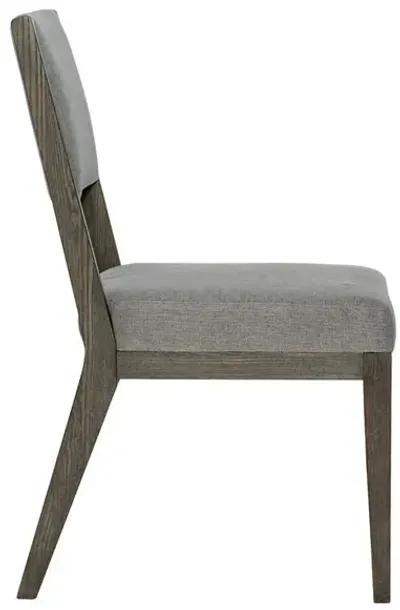 Linea Side Chair