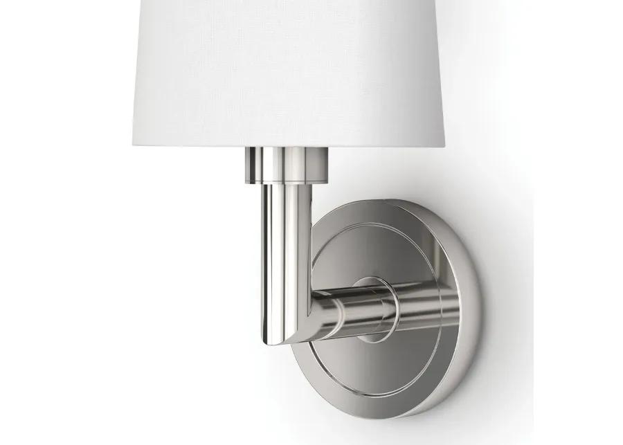 Legend Sconce Single