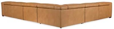 Fresco 6 Seat Sectional