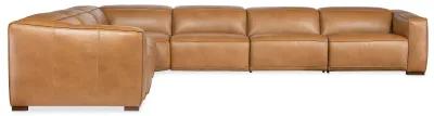 Fresco 6 Seat Sectional