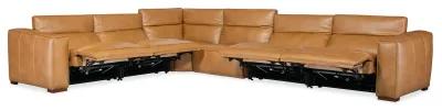 Fresco 6 Seat Sectional