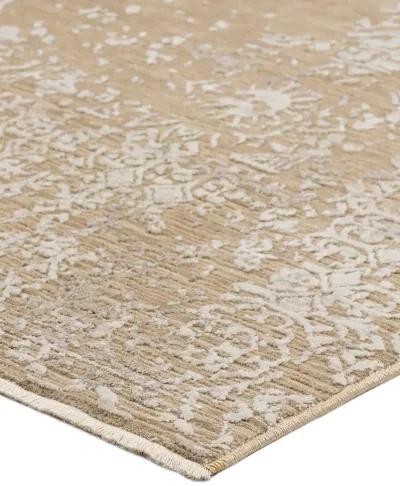 Antalya AY3 Flax 7'10" x 10' Rug