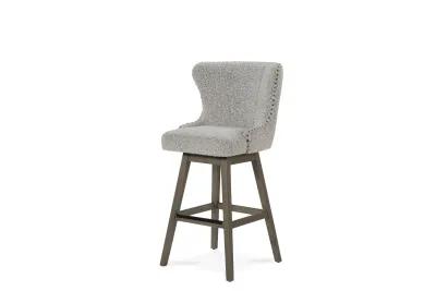 Rockwell Swivel Bar Stool