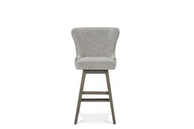 Rockwell Swivel Bar Stool