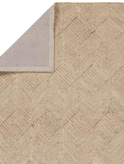 Mercia Castellan Natural 9' x 12' Rug