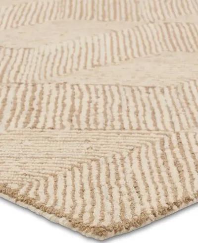 Mercia Castellan Natural 9' x 12' Rug