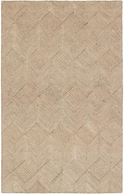 Mercia Castellan Natural 9' x 12' Rug