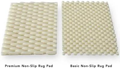 Premium Non-Slip 6' x 9' Rug Pad