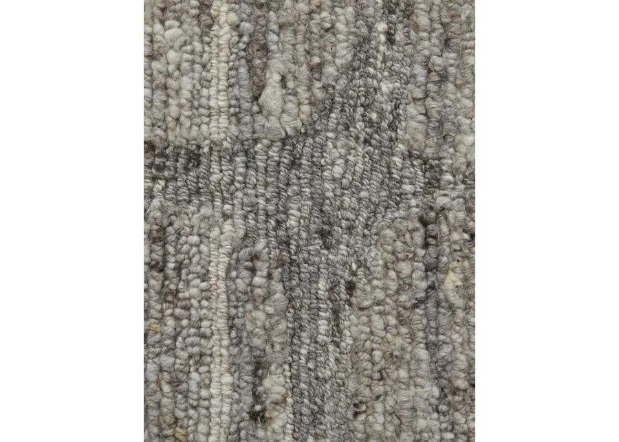 Navaro 8912F 8'6" x 11'6" Gray/Ivory/Taupe Rug