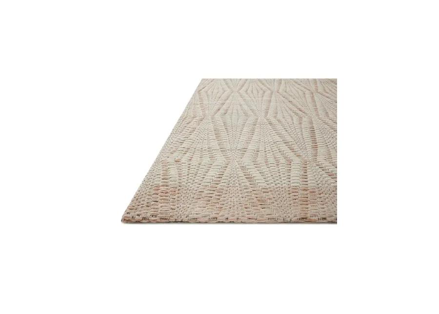 Kenzie KNZ01 2'6" x 7'6" Rug