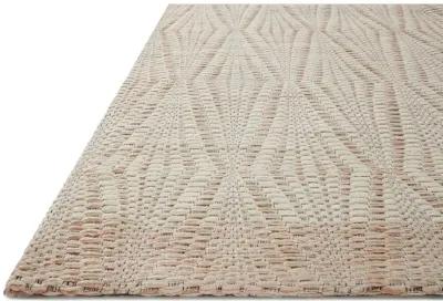 Kenzie KNZ01 2'6" x 7'6" Rug