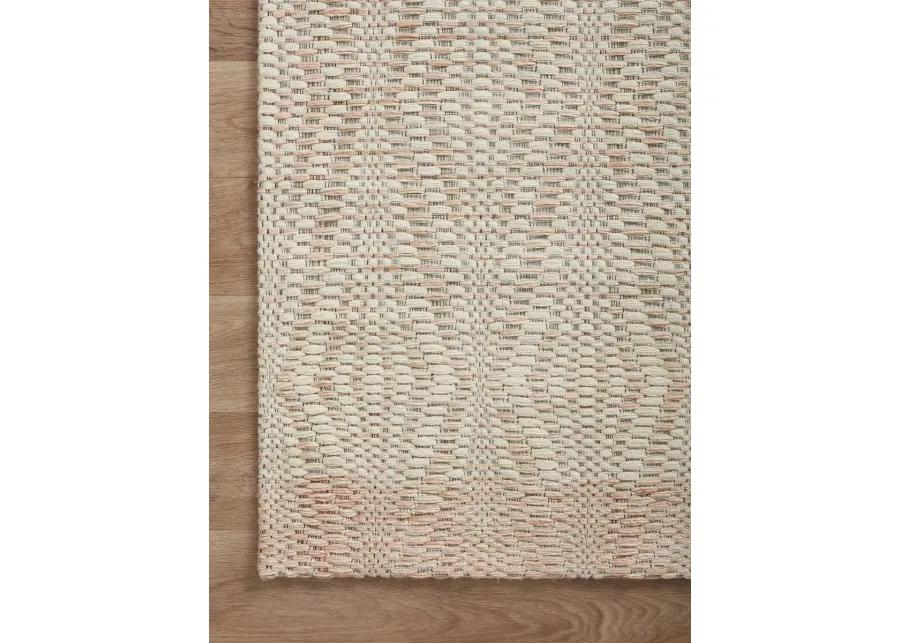 Kenzie KNZ01 2'6" x 7'6" Rug