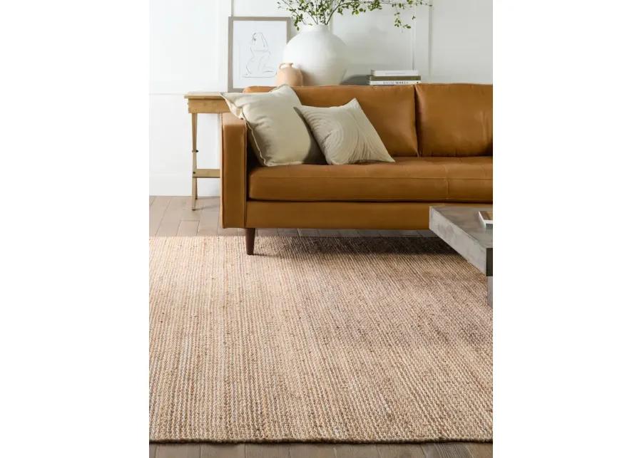 Harman Natural By Kl Rosier Natural 2' x 3' Rug