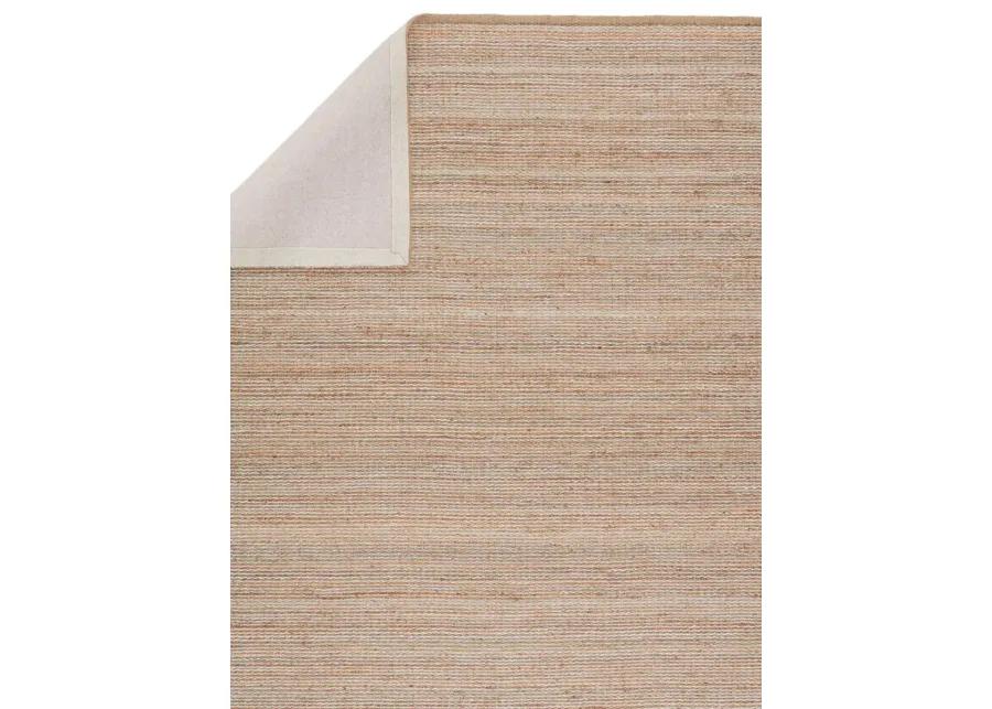 Harman Natural By Kl Rosier Natural 2' x 3' Rug