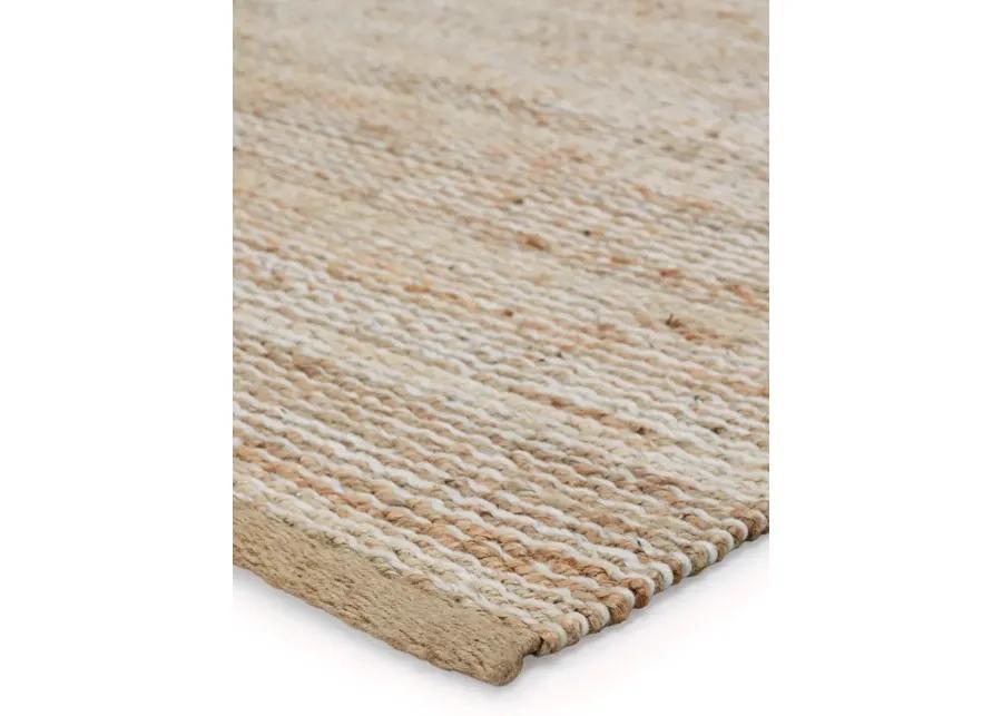 Harman Natural By Kl Rosier Natural 2' x 3' Rug